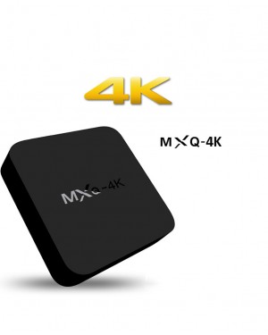 Tv box android 4K, iptv, bt, hdmi, wifi